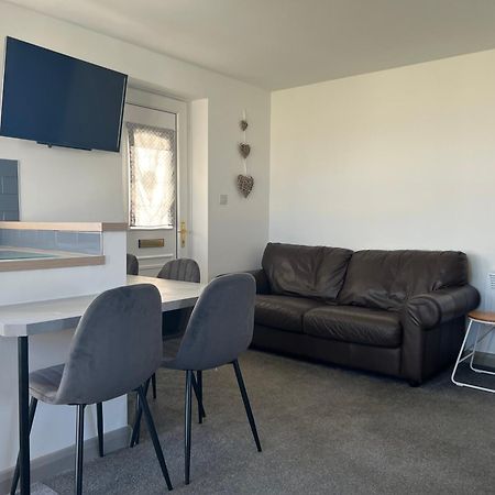 Saltwater Chalet Kessingland Εξωτερικό φωτογραφία