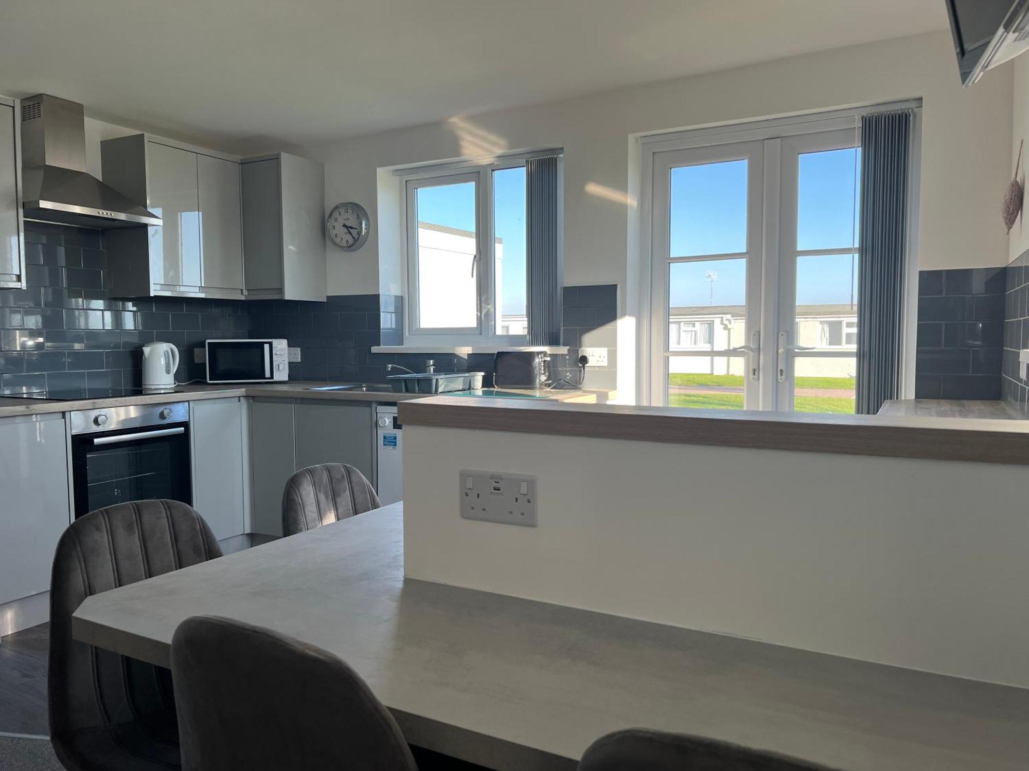 Saltwater Chalet Kessingland Εξωτερικό φωτογραφία