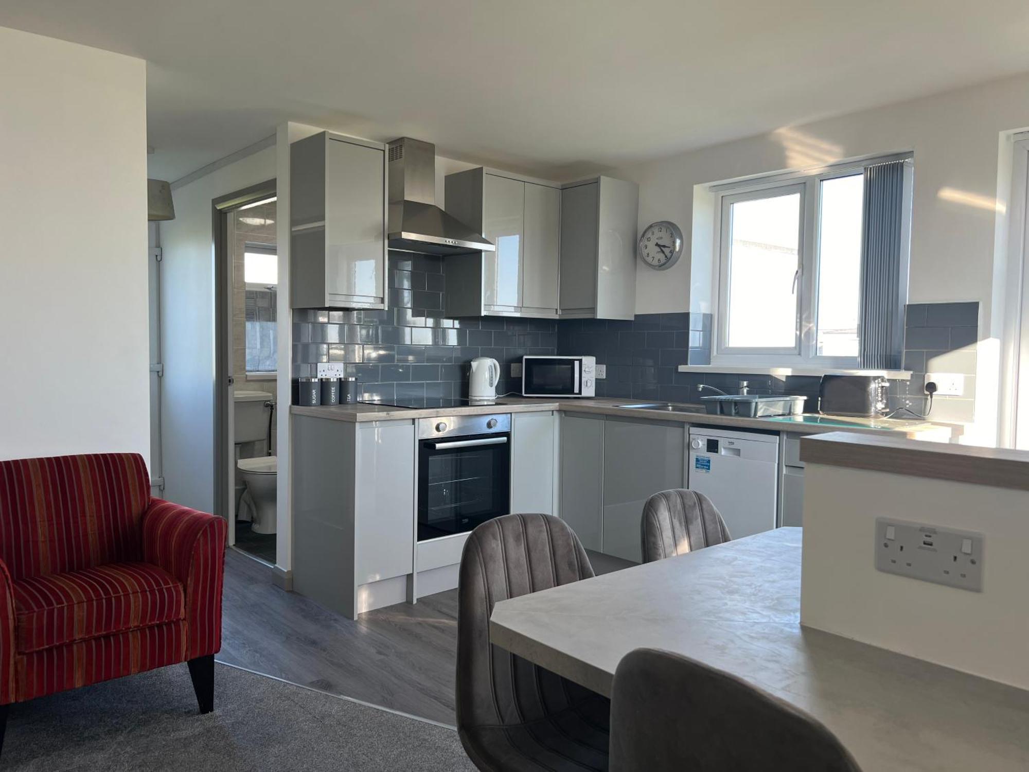 Saltwater Chalet Kessingland Εξωτερικό φωτογραφία
